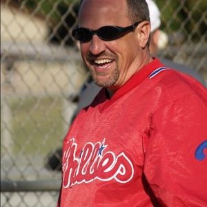 Meet your Posher, Scott